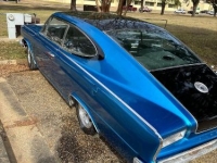 1965 AMC Rambler for sale in Michigan (ID-126465)