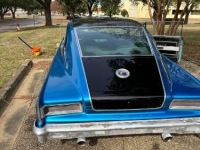 1965 AMC Rambler for sale in Michigan (ID-126465)