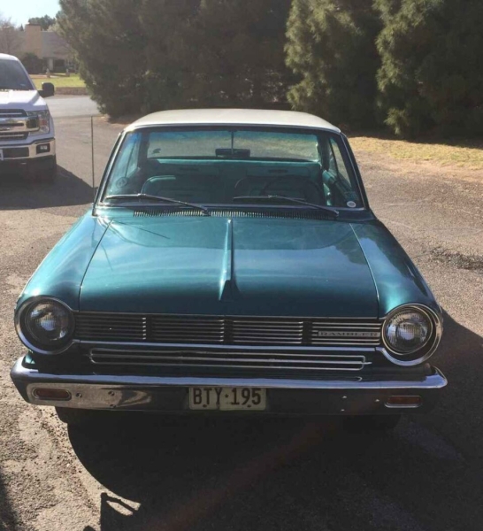 1965 AMC Rambler for sale in Midlothian, Texas (ID-137804) 1965 AMC Rambler for sale in Midlothian, Texas (ID-137804)