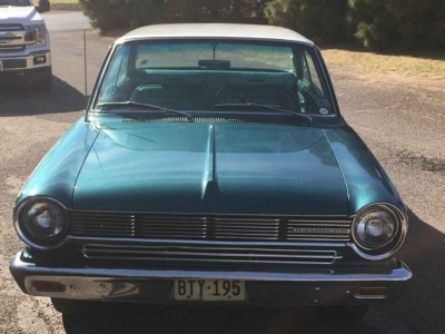 1965 AMC Rambler for sale 1965 AMC Rambler for sale
