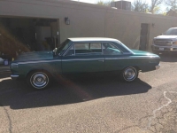 1965 AMC Rambler for sale in Midlothian, Texas (ID-137804)