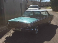 1965 AMC Rambler for sale in Midlothian, Texas (ID-137804)
