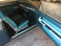 1965 AMC Rambler for sale in Midlothian, Texas (ID-137804)
