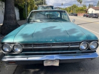 1965 AMC Rambler for sale in Michigan (ID-140355)