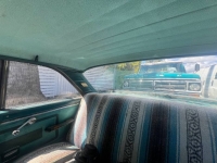 1965 AMC Rambler for sale in Michigan (ID-140355)