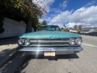 1965 AMC Rambler for sale in Michigan (ID-140355)