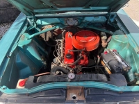 1965 AMC Rambler for sale in Michigan (ID-140355)