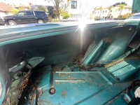 1965 AMC Rambler for sale in Michigan (ID-140355)