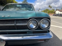 1965 AMC Rambler for sale in Michigan (ID-140355)