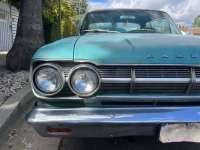 1965 AMC Rambler for sale in Michigan (ID-140355)