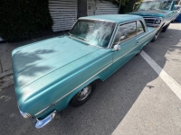 1965 AMC Rambler for sale in Michigan (ID-140355)