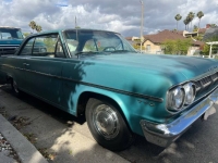 1965 AMC Rambler for sale in Michigan (ID-140355)