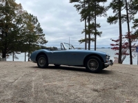 1965 Austin-Healey 3000 for sale in Michigan (ID-124803)