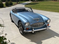 1965 Austin-Healey 3000 for sale in Michigan (ID-124803)