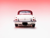 1965 Austin-Healey 3000 MKIII for sale in Michigan (ID-154913)