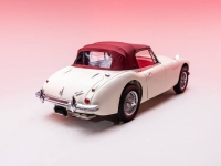 1965 Austin-Healey 3000 MKIII for sale in Michigan (ID-154913)