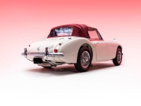 1965 Austin-Healey 3000 MKIII for sale in Michigan (ID-154913)