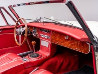 1965 Austin-Healey 3000 MKIII for sale in Michigan (ID-154913)