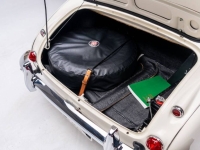 1965 Austin-Healey 3000 MKIII for sale in Michigan (ID-154913)