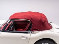 1965 Austin-Healey 3000 MKIII for sale in Michigan (ID-154913)