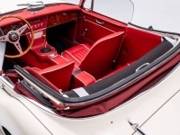 1965 Austin-Healey 3000 MKIII for sale in Michigan (ID-154913)