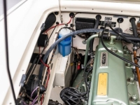 1965 Austin-Healey 3000 MKIII for sale in Michigan (ID-154913)