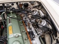 1965 Austin-Healey 3000 MKIII for sale in Michigan (ID-154913)