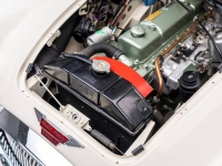 1965 Austin-Healey 3000 MKIII for sale in Michigan (ID-154913)