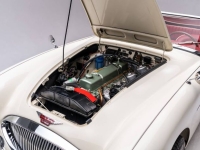 1965 Austin-Healey 3000 MKIII for sale in Michigan (ID-154913)