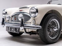 1965 Austin-Healey 3000 MKIII for sale in Michigan (ID-154913)