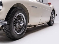 1965 Austin-Healey 3000 MKIII for sale in Michigan (ID-154913)