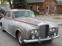 1965 Bentley S3 for sale (ID-133126)