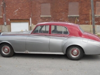 1965 Bentley S3 for sale (ID-133126)