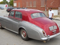 1965 Bentley S3 for sale (ID-133126)