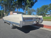 1965 Buick Electra for sale in Michigan (ID-121999)