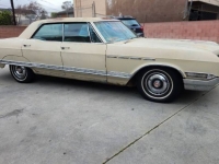 1965 Buick Electra 225 for sale in Michigan (ID-116238)