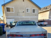 1965 Buick Electra 225 for sale in Michigan (ID-116238)
