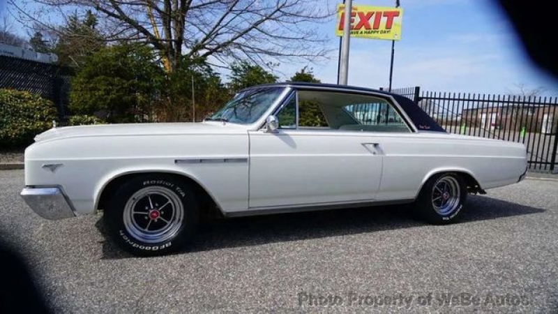 1965 Buick Gran Sport for sale in Farmingdale, New York (ID-162898)