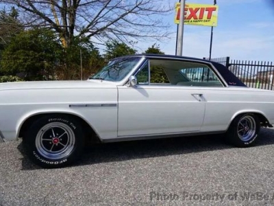 1965 Buick Gran Sport for sale