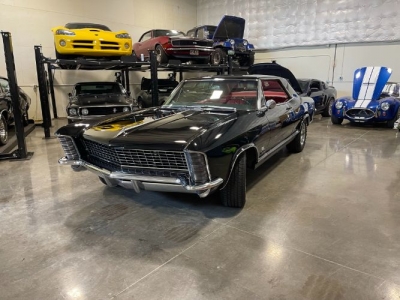 1965 Buick Riviera for sale