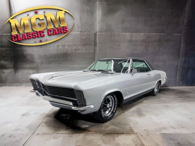 1965 Buick Riviera for sale