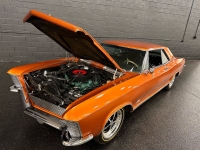 1965 Buick Riviera for sale in Addison, Illinois (ID-118064)