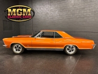 1965 Buick Riviera for sale in Addison, Illinois (ID-118064)