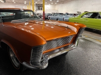 1965 Buick Riviera for sale in Addison, Illinois (ID-118064)