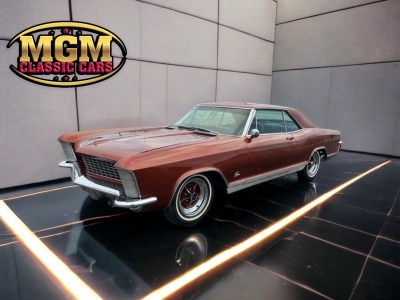 1965 Buick Riviera for sale in Illinois