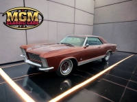 1965 Buick Riviera for sale in Addison, Illinois (ID-126887)