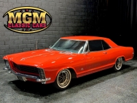 1965 Buick Riviera for sale in Addison, Illinois (ID-126972)