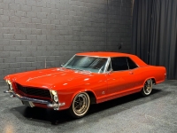 1965 Buick Riviera for sale in Addison, Illinois (ID-126972)