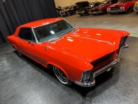 1965 Buick Riviera for sale in Addison, Illinois (ID-126972)