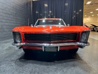 1965 Buick Riviera for sale in Addison, Illinois (ID-126972)